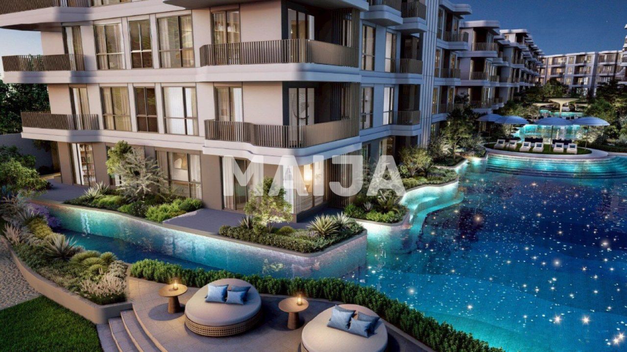 Апартаменты на острове Пхукет, Таиланд, 30 м² - фото 9