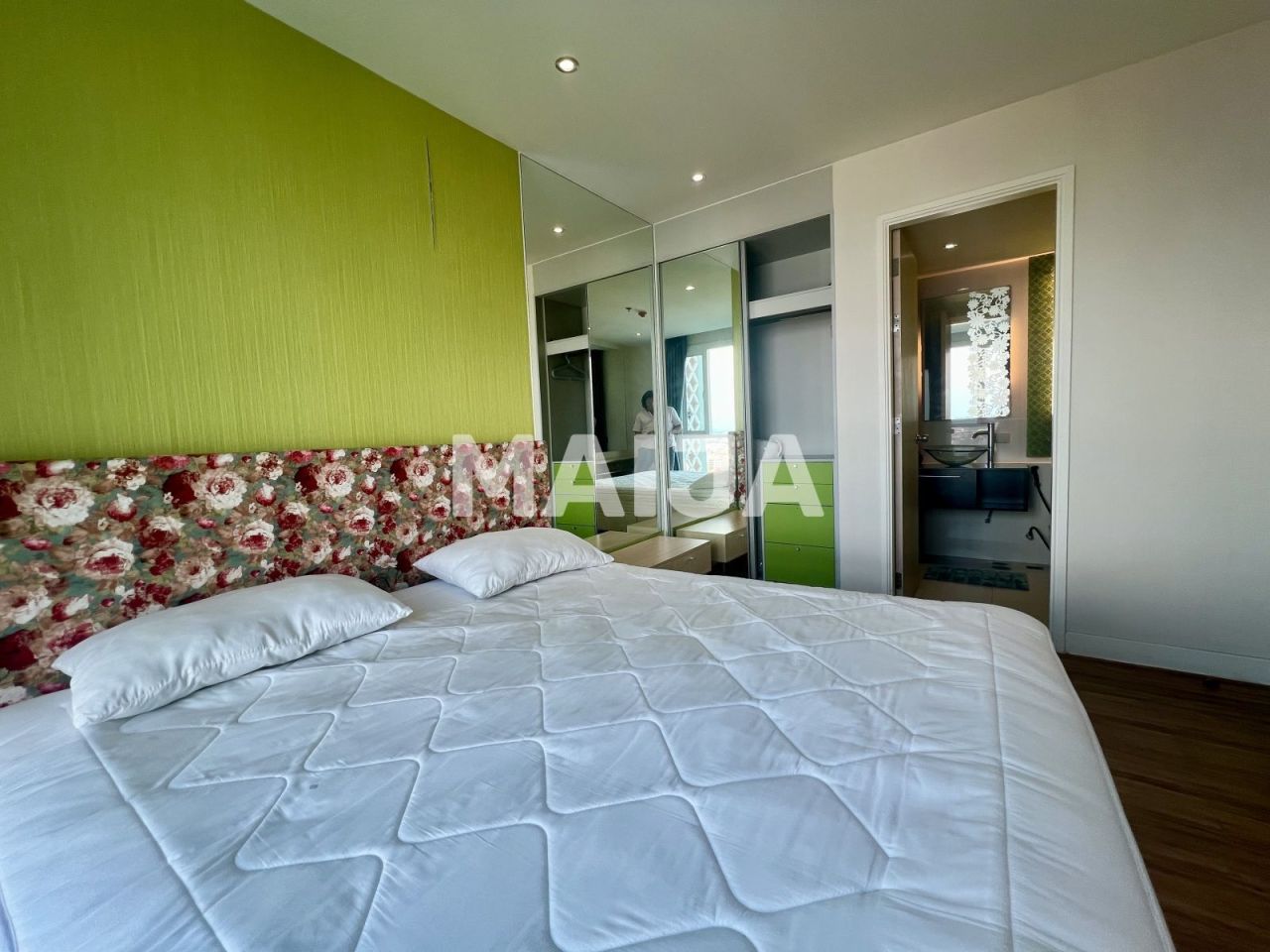 Апартаменты в Паттайе, Таиланд, 73.37 м² - фото 10