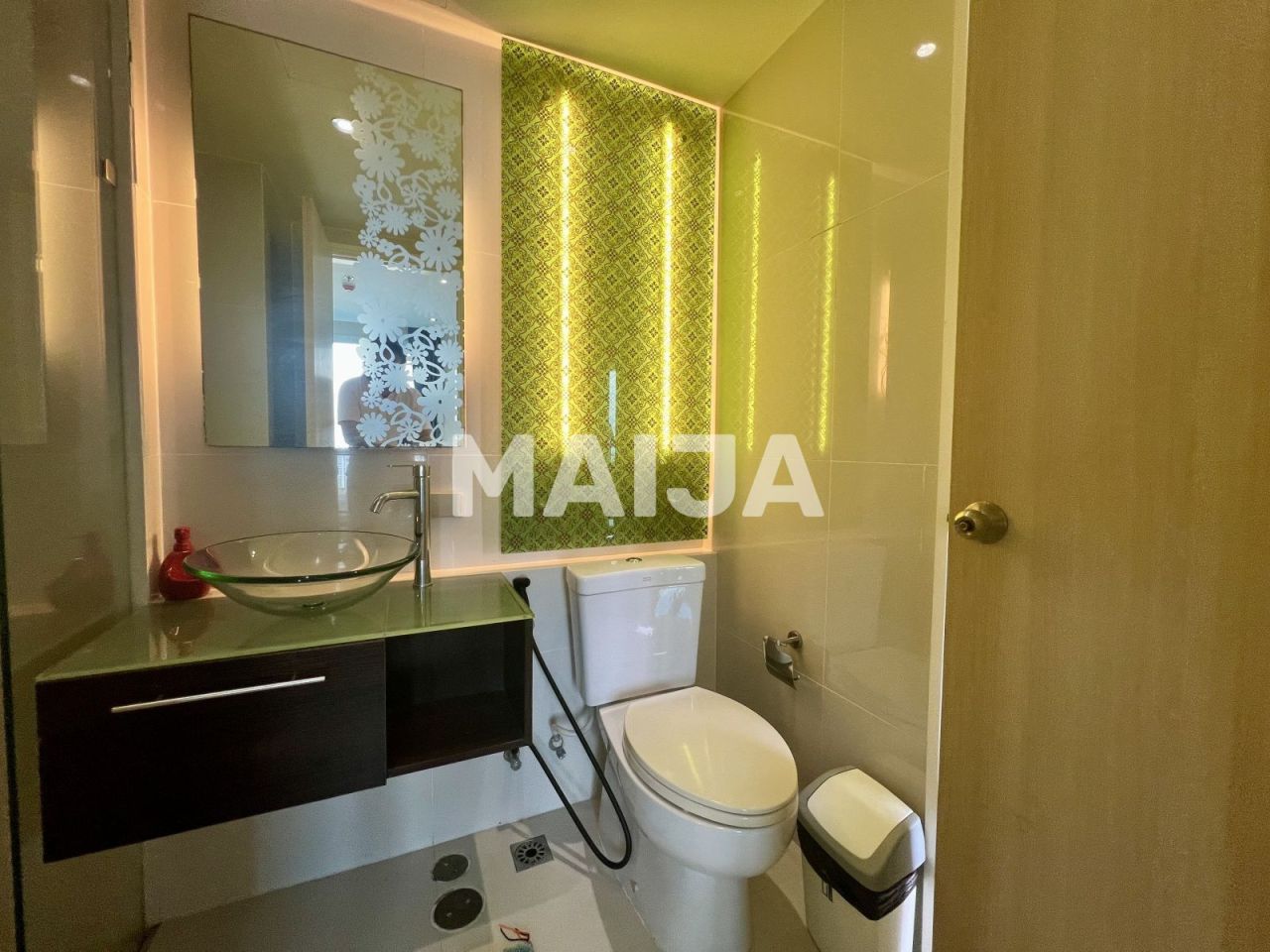 Апартаменты в Паттайе, Таиланд, 73.37 м² - фото 11