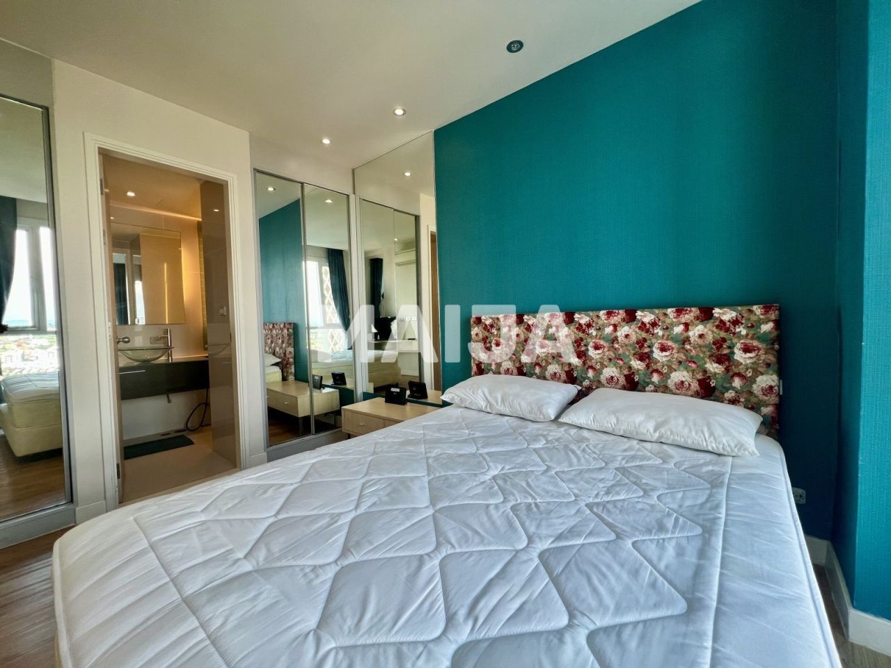 Апартаменты в Паттайе, Таиланд, 73.37 м² - фото 12