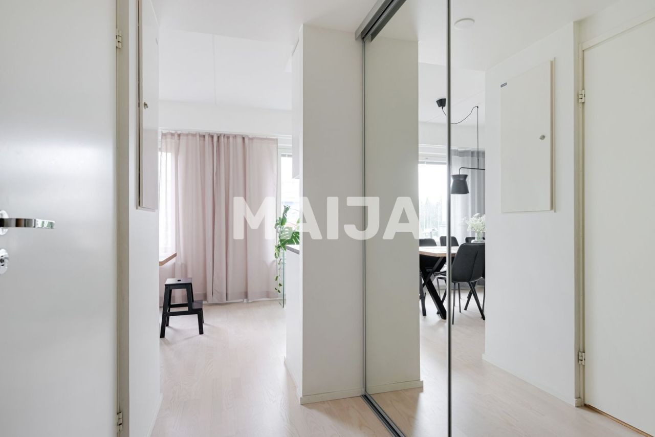 Апартаменты в Вантаа, Финляндия, 61 м² - фото 14