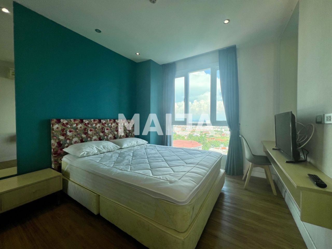 Апартаменты в Паттайе, Таиланд, 73.37 м² - фото 14