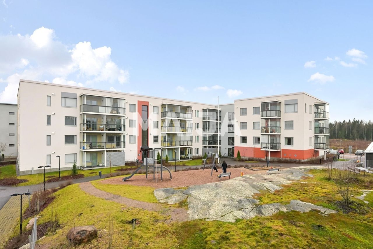 Апартаменты в Вантаа, Финляндия, 61 м² - фото 16