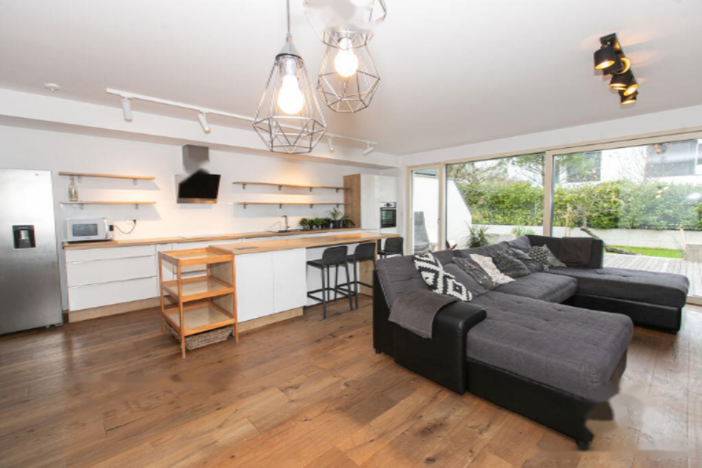 Квартира в Любляне, Словения, 140 м² - фото 1