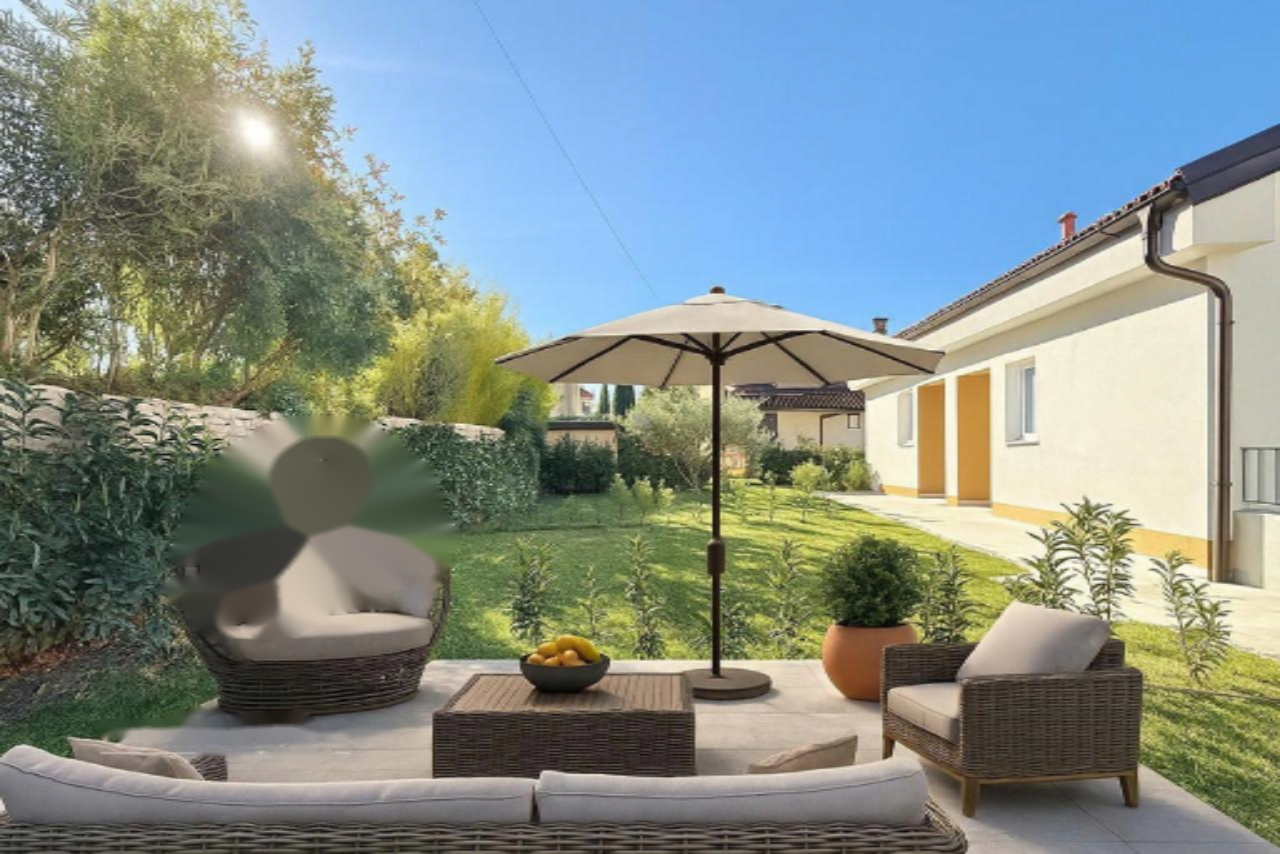 Квартира в Изоле, Словения, 130 м² - фото 1