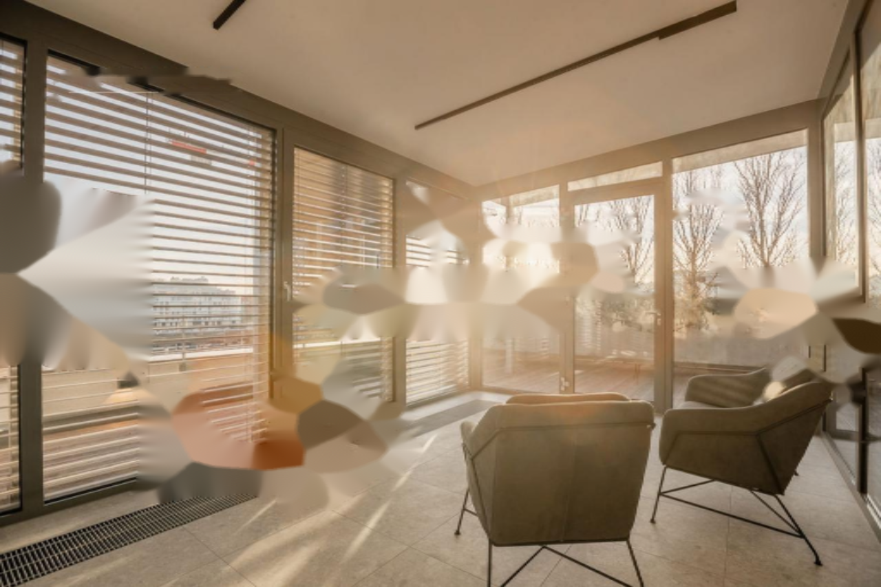 Квартира в Любляне, Словения, 137 м² - фото 1