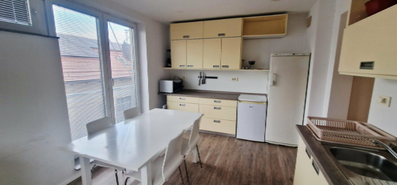 Квартира в Любляне, Словения, 75 м² - фото 1