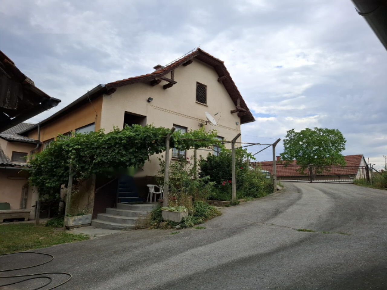 Дом в Идрии, Словения, 129 м² - фото 1