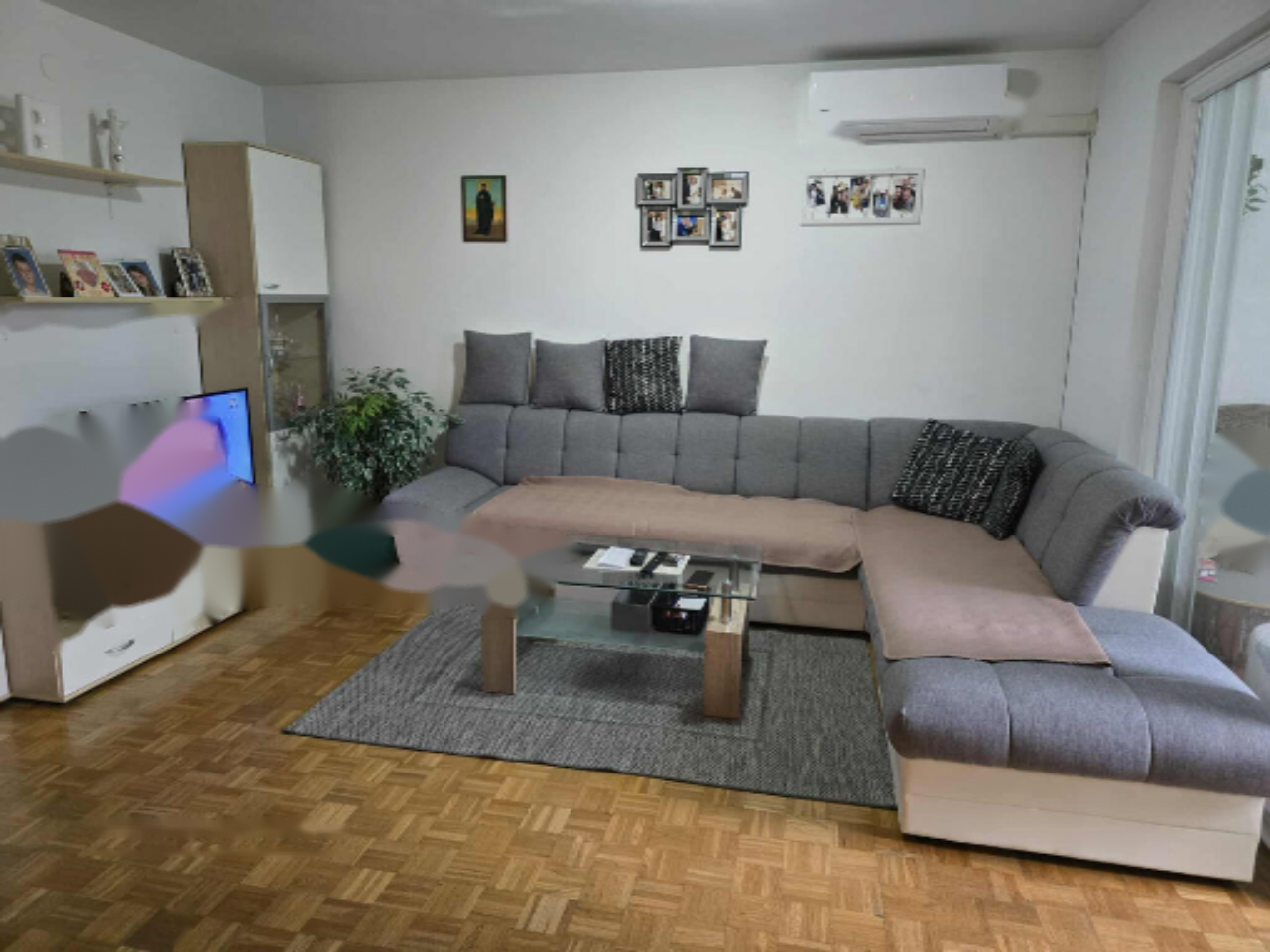 Квартира в Анкаране, Словения, 76 м² - фото 1