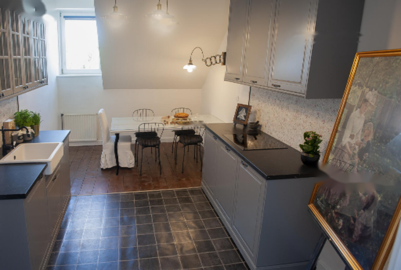 Квартира в Любляне, Словения, 95 м² - фото 1