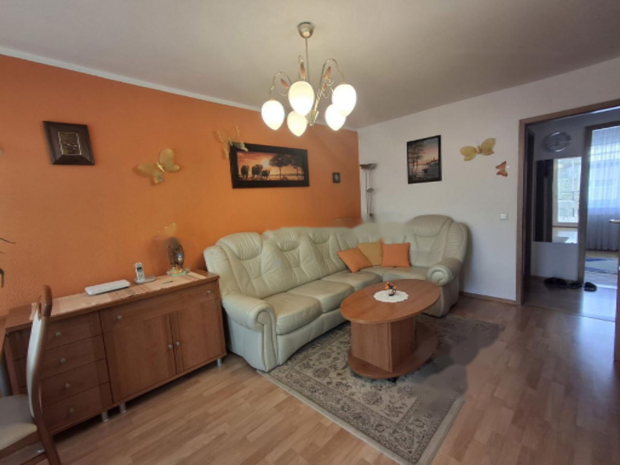 Дом в Любляне, Словения, 89 м² - фото 1