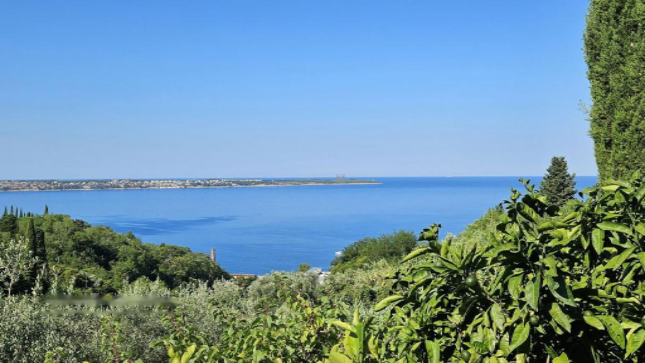 Дом в Пиране, Словения, 275 м² - фото 1