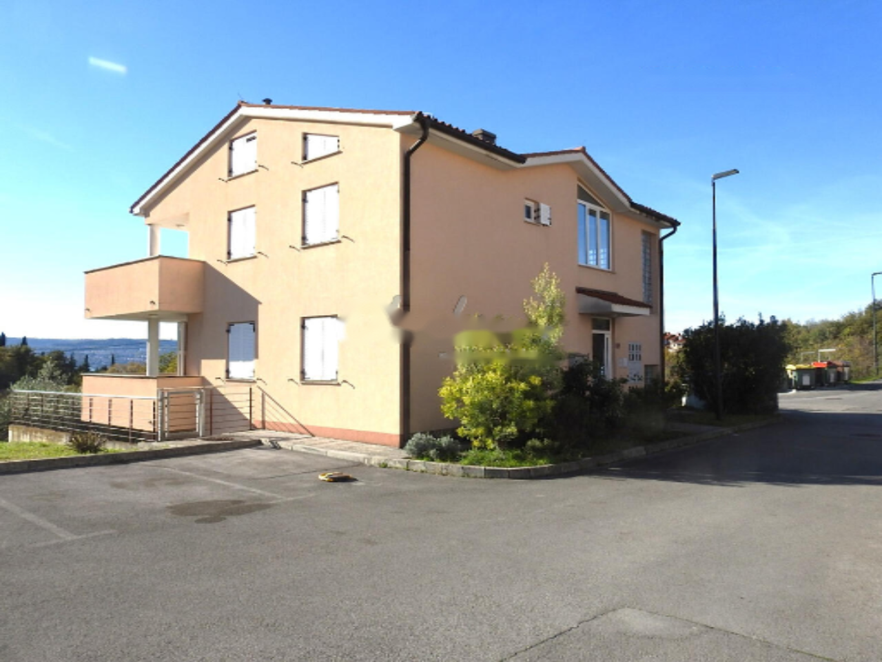 Квартира в Анкаране, Словения, 52 м² - фото 1