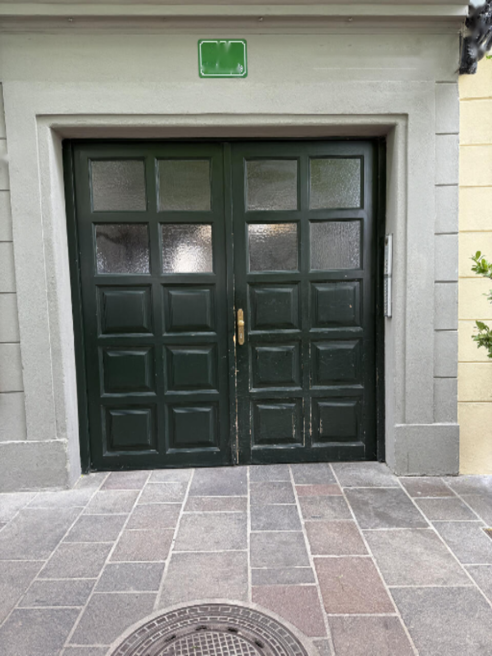 Квартира в Любляне, Словения, 48 м² - фото 1