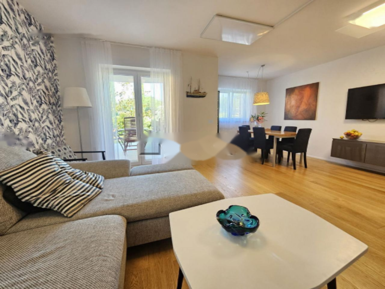 Квартира в Портороже, Словения, 119 м² - фото 1