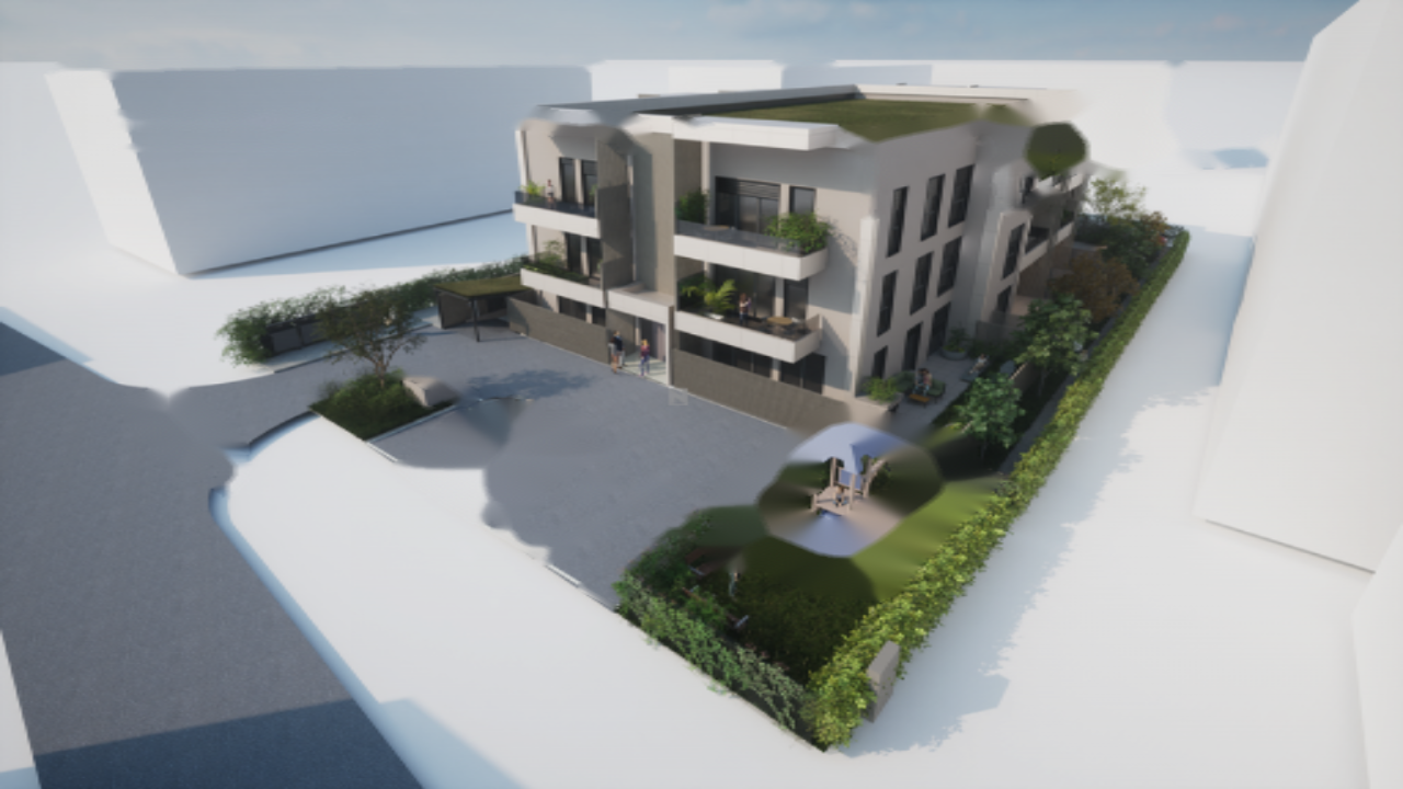 Квартира в Любляне, Словения, 100 м² - фото 1