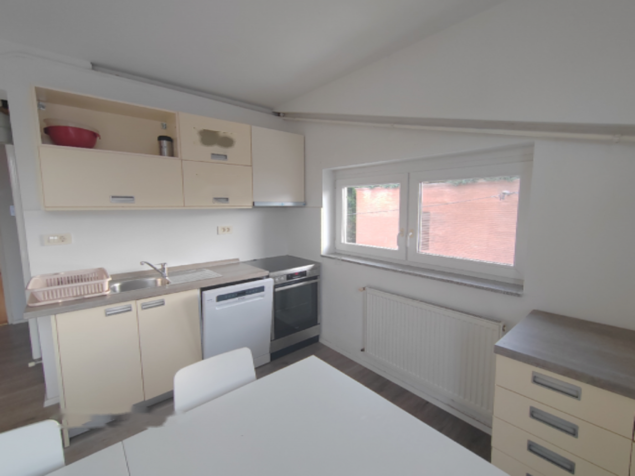 Квартира в Любляне, Словения, 75 м² - фото 1