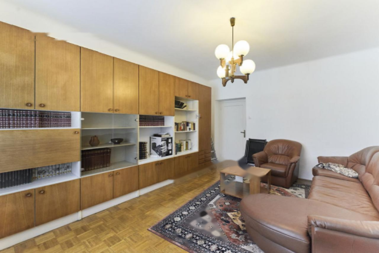 Квартира в Любляне, Словения, 86 м² - фото 1