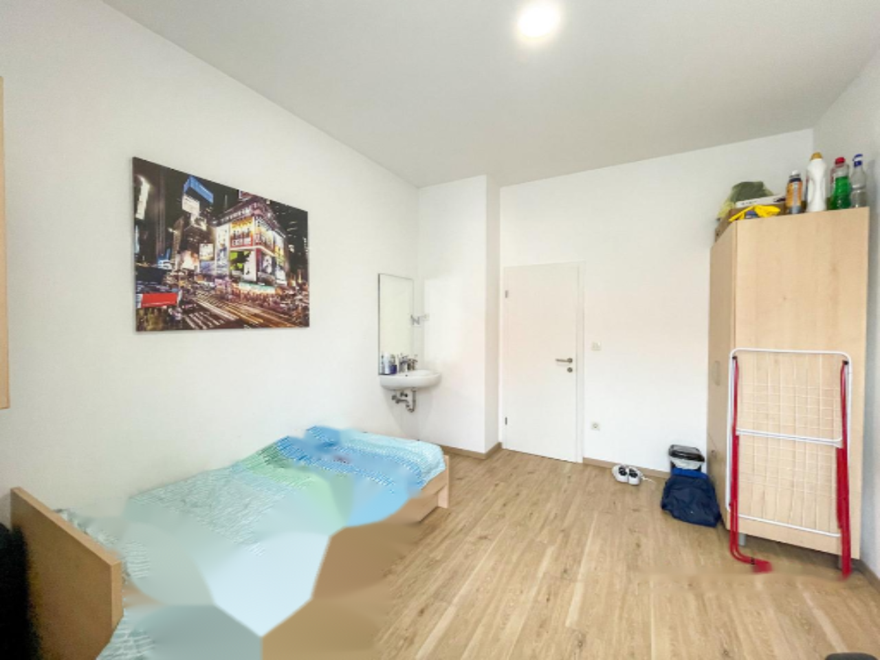 Квартира в Любляне, Словения, 53 м² - фото 1