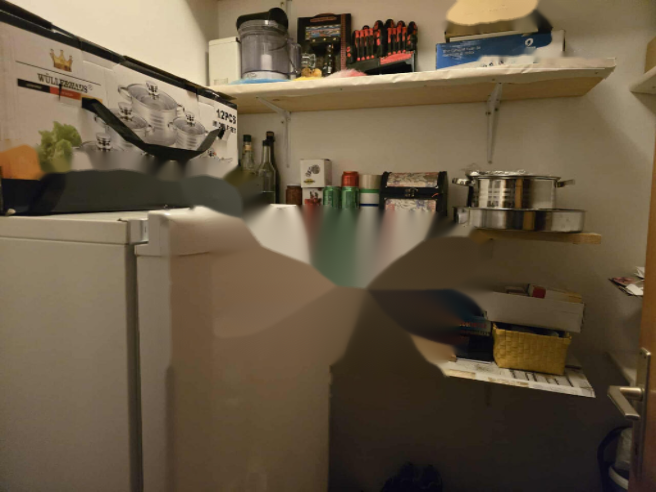 Квартира в Анкаране, Словения, 76 м² - фото 2