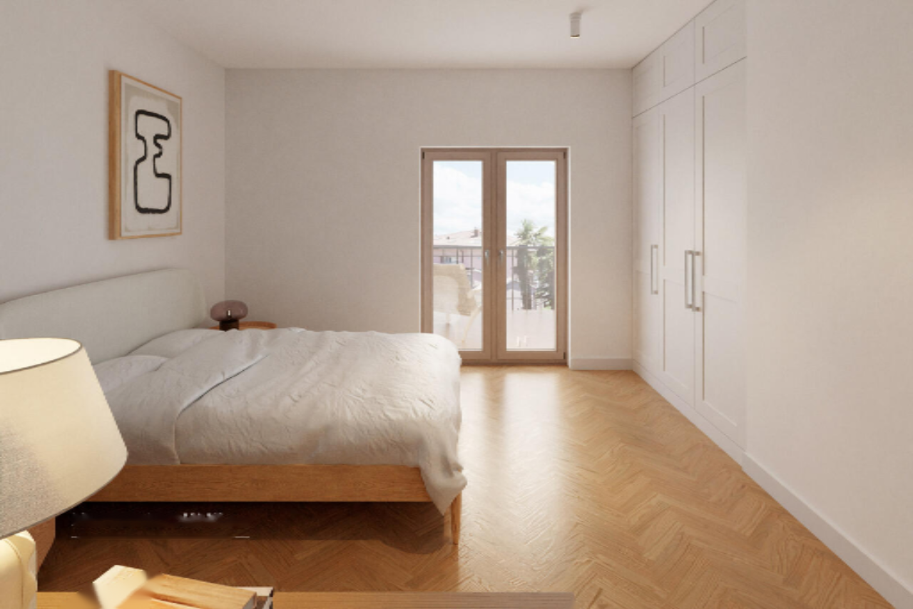 Дом в Портороже, Словения, 148 м² - фото 2