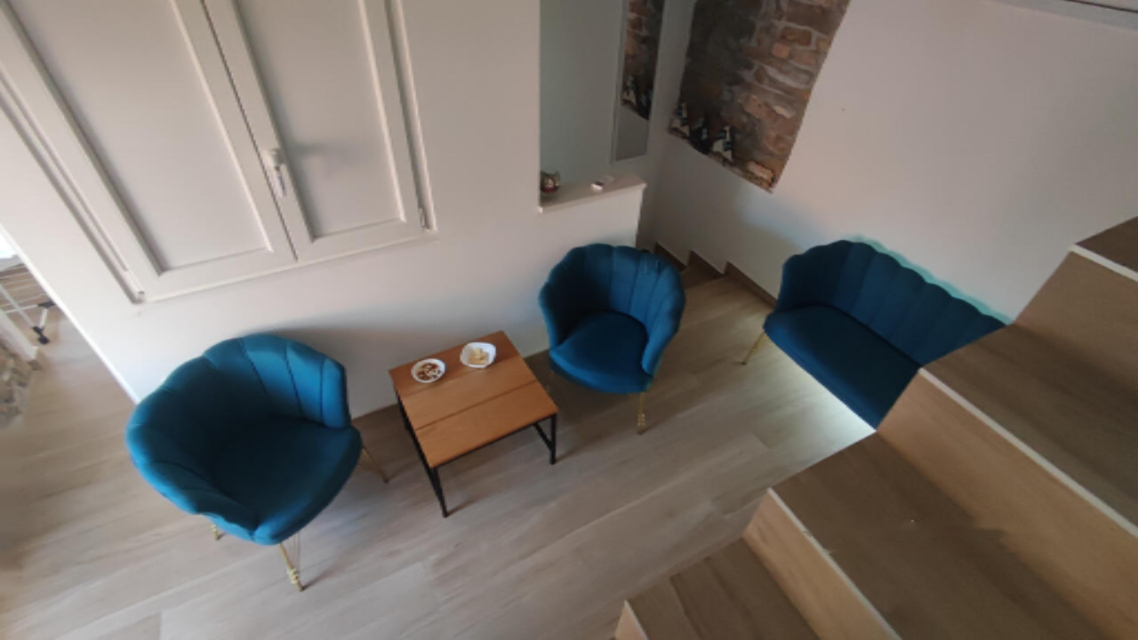 Квартира в Копере, Словения, 53 м² - фото 2