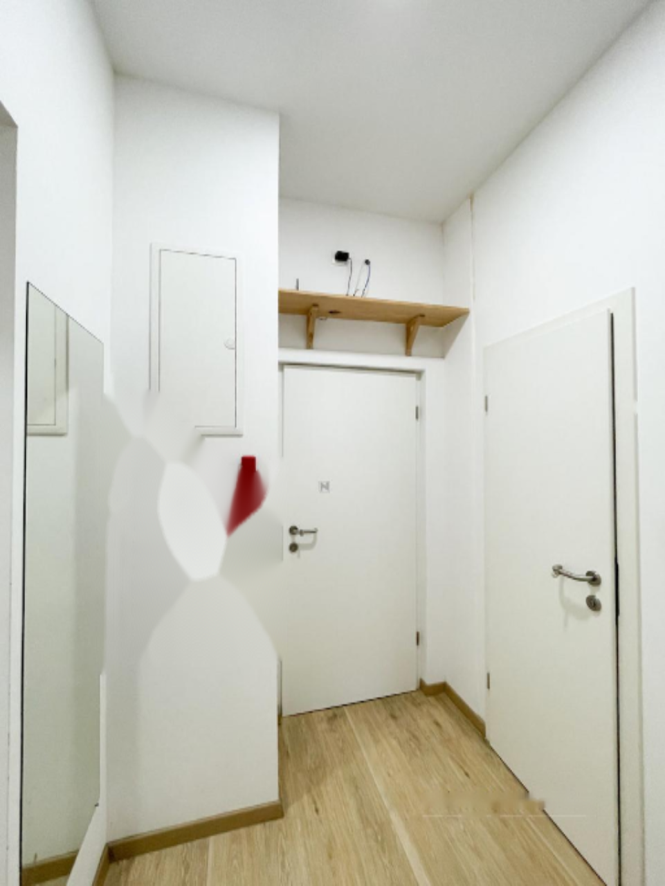 Квартира в Любляне, Словения, 53 м² - фото 2