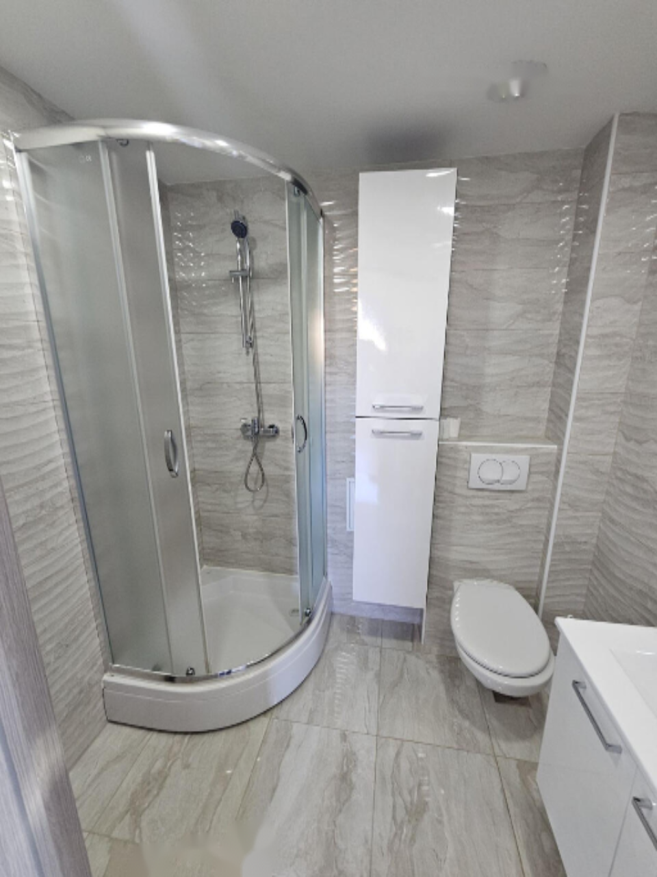 Квартира в Любляне, Словения, 47 м² - фото 2