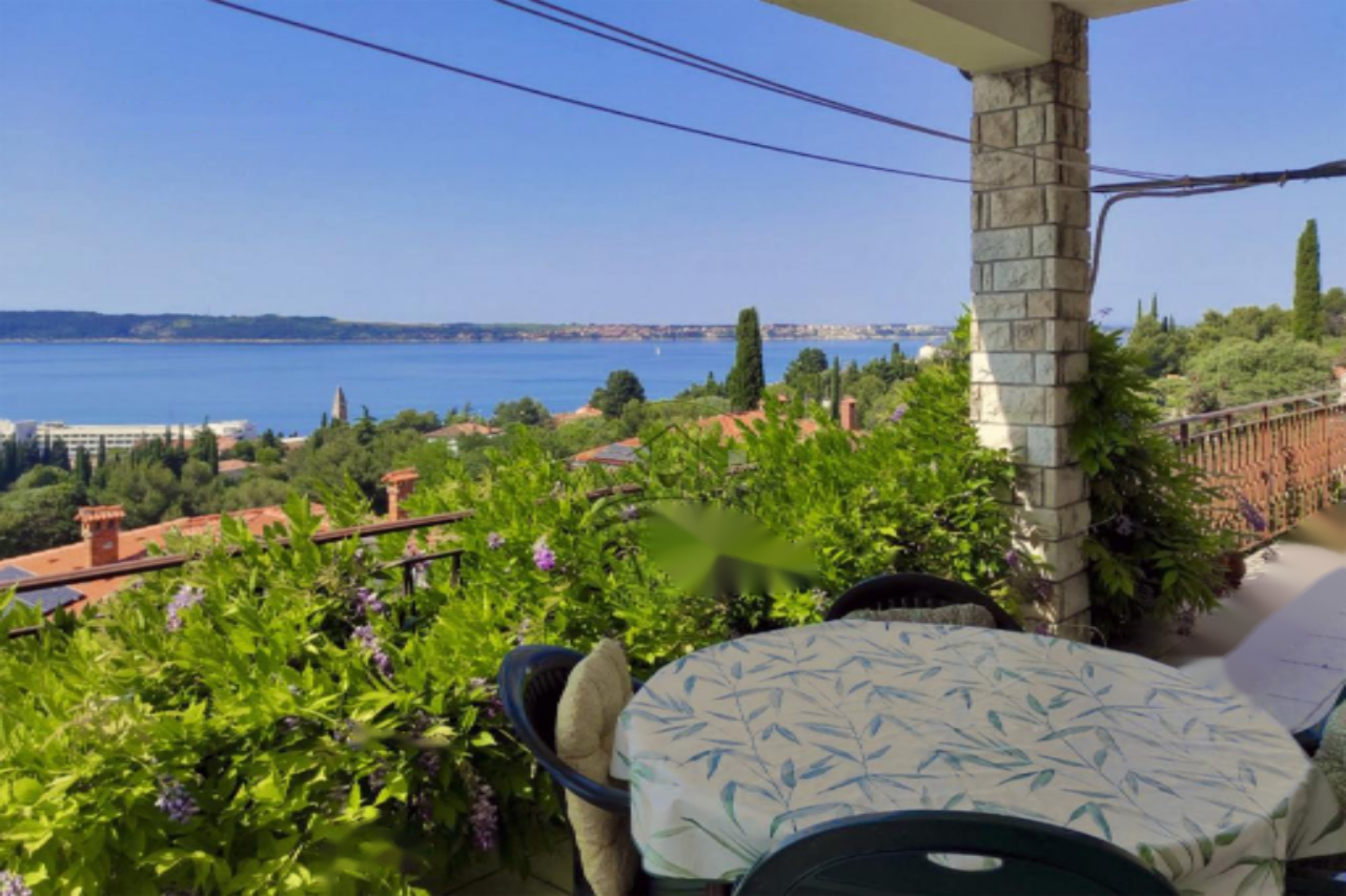 Дом в Портороже, Словения, 298 м² - фото 2