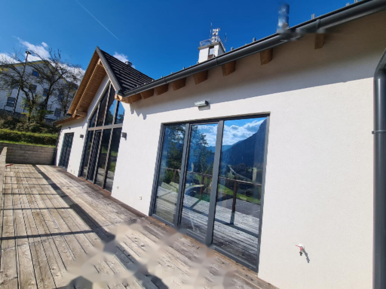 Дом в Бохине, Словения, 143 м² - фото 2