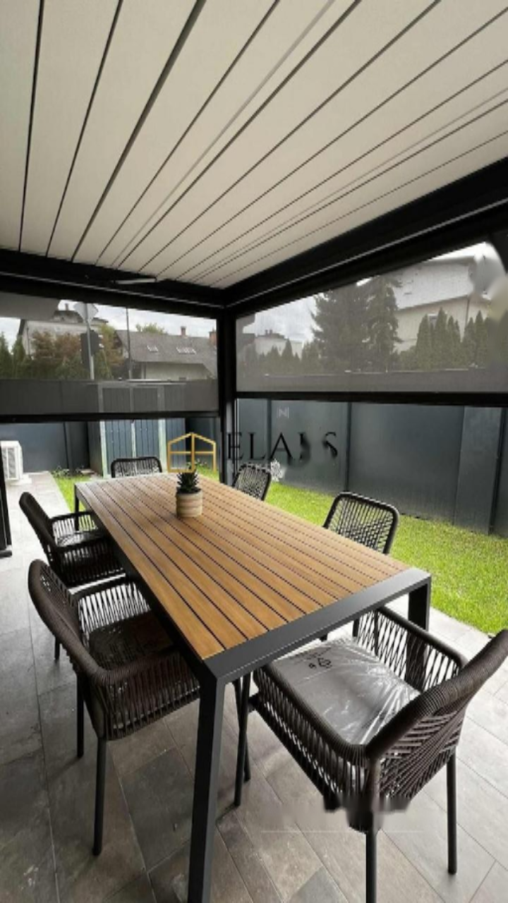 Квартира в Любляне, Словения, 80 м² - фото 2