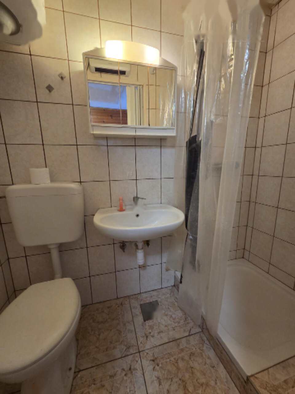 Квартира в Любляне, Словения, 30 м² - фото 2