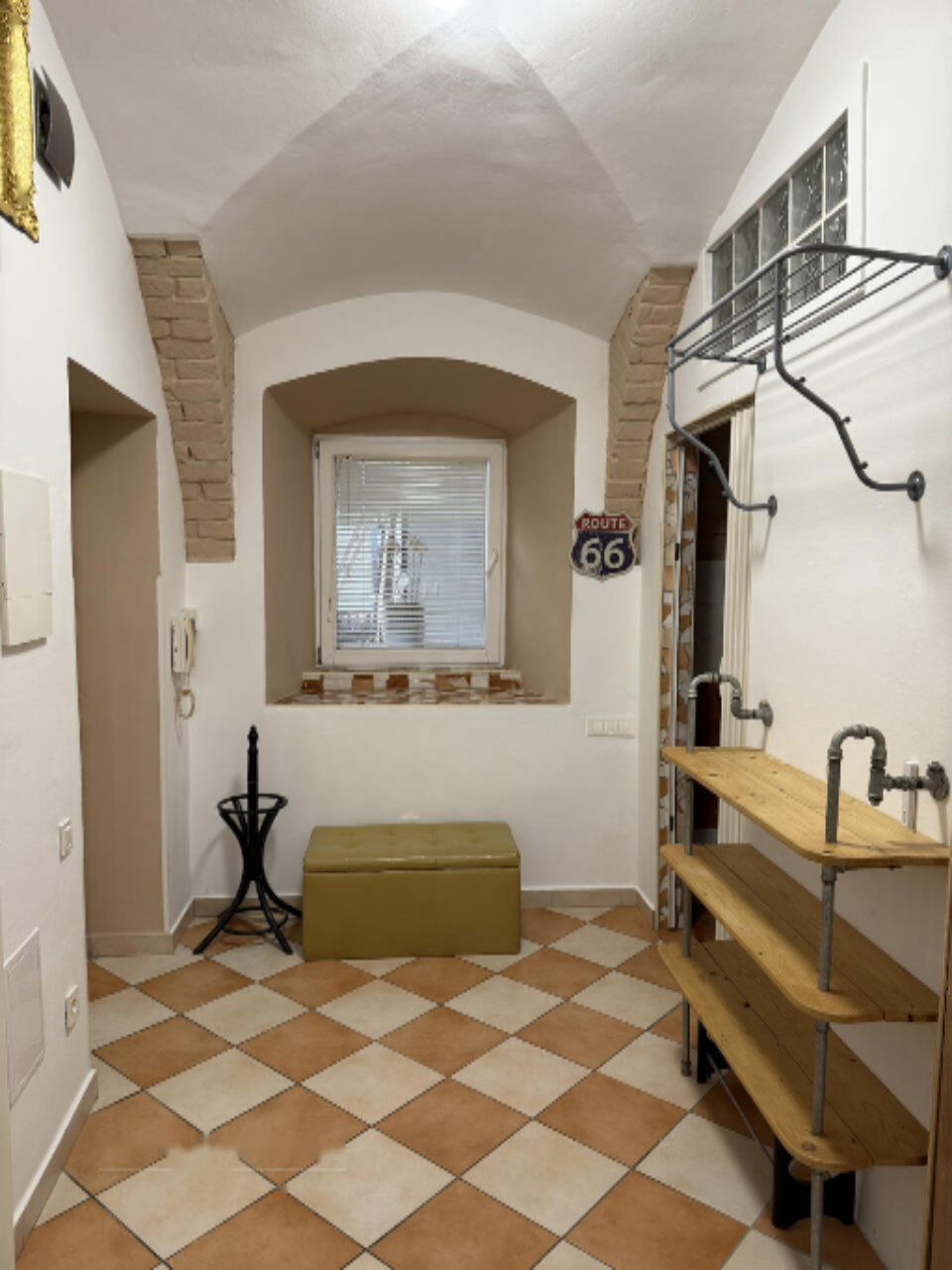 Квартира в Любляне, Словения, 48 м² - фото 2