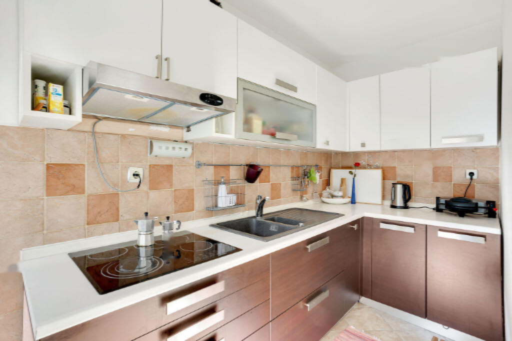 Квартира в Любляне, Словения, 69 м² - фото 2