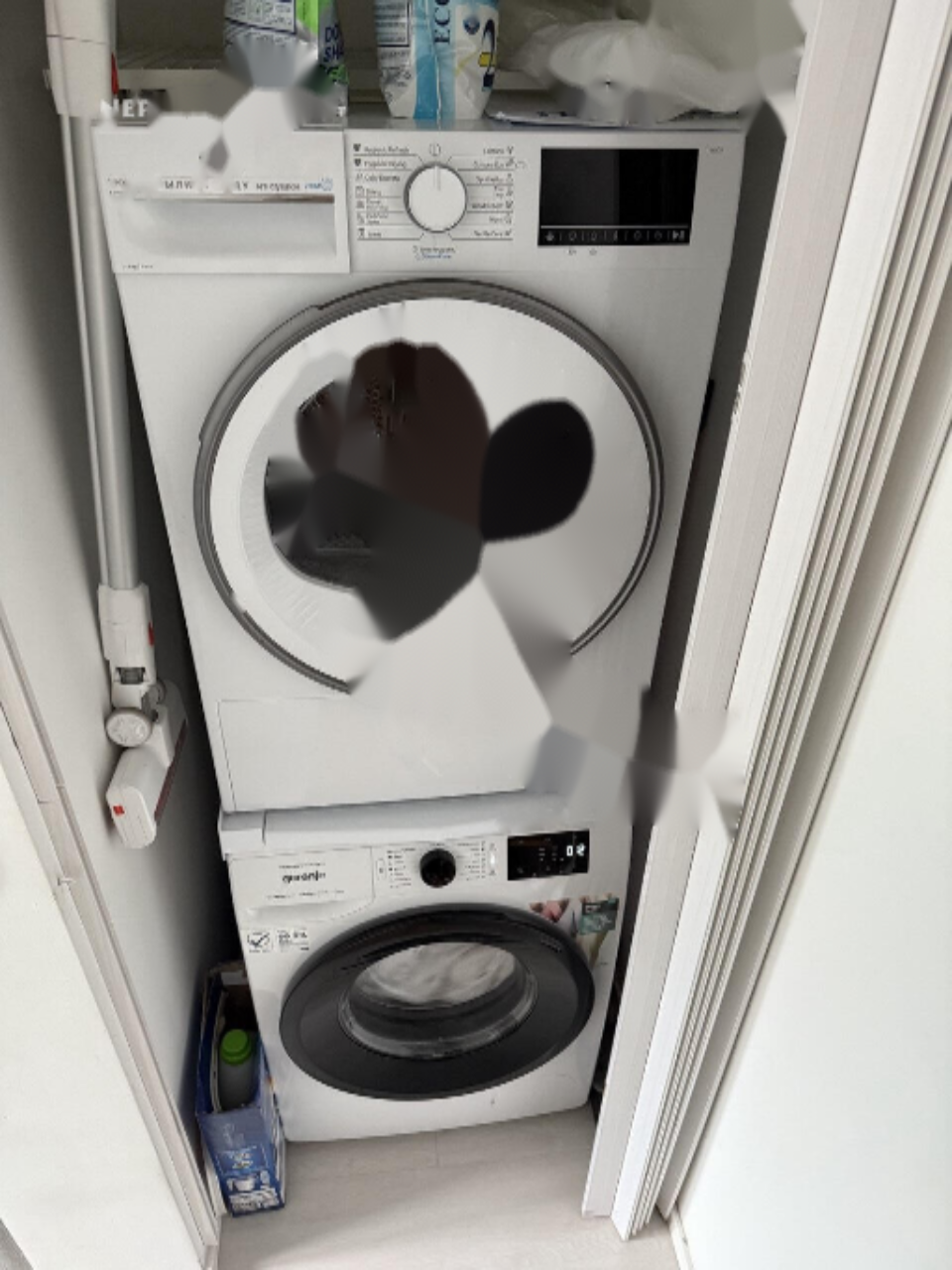 Квартира в Любляне, Словения, 40 м² - фото 2