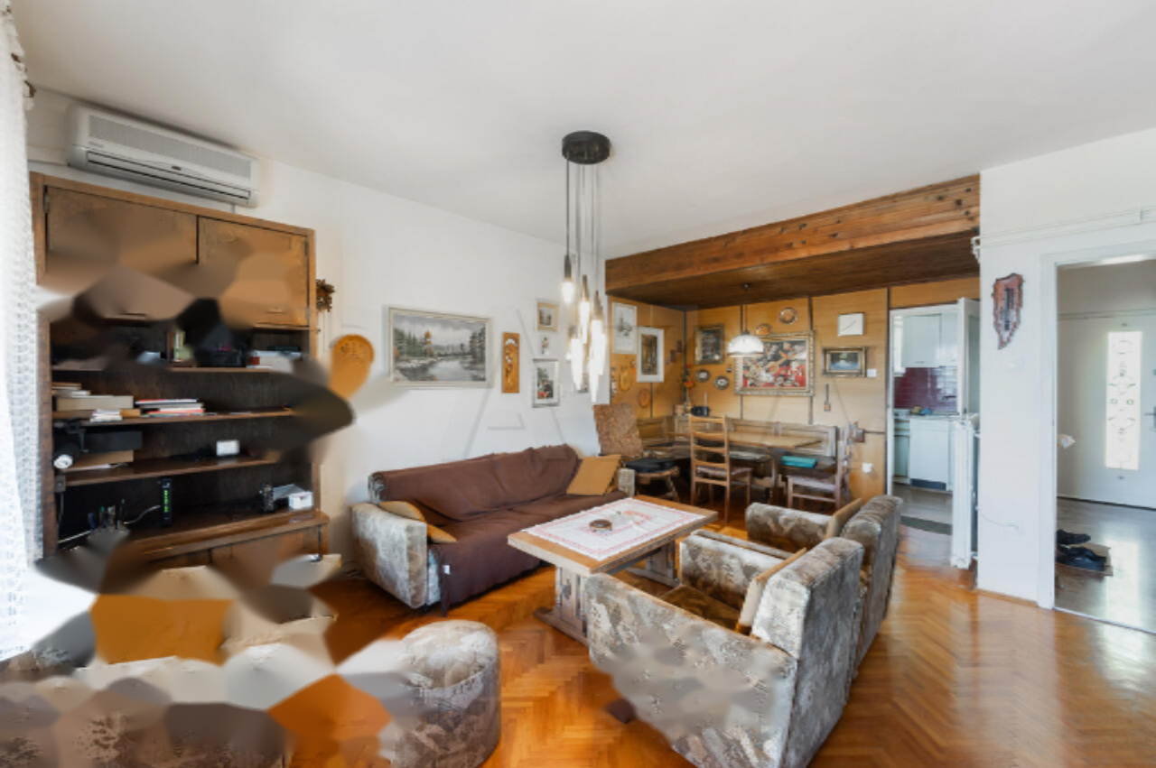 Дом в Портороже, Словения, 148 м² - фото 3