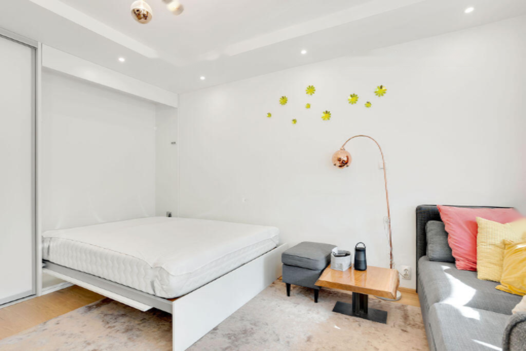 Квартира в Любляне, Словения, 69 м² - фото 3