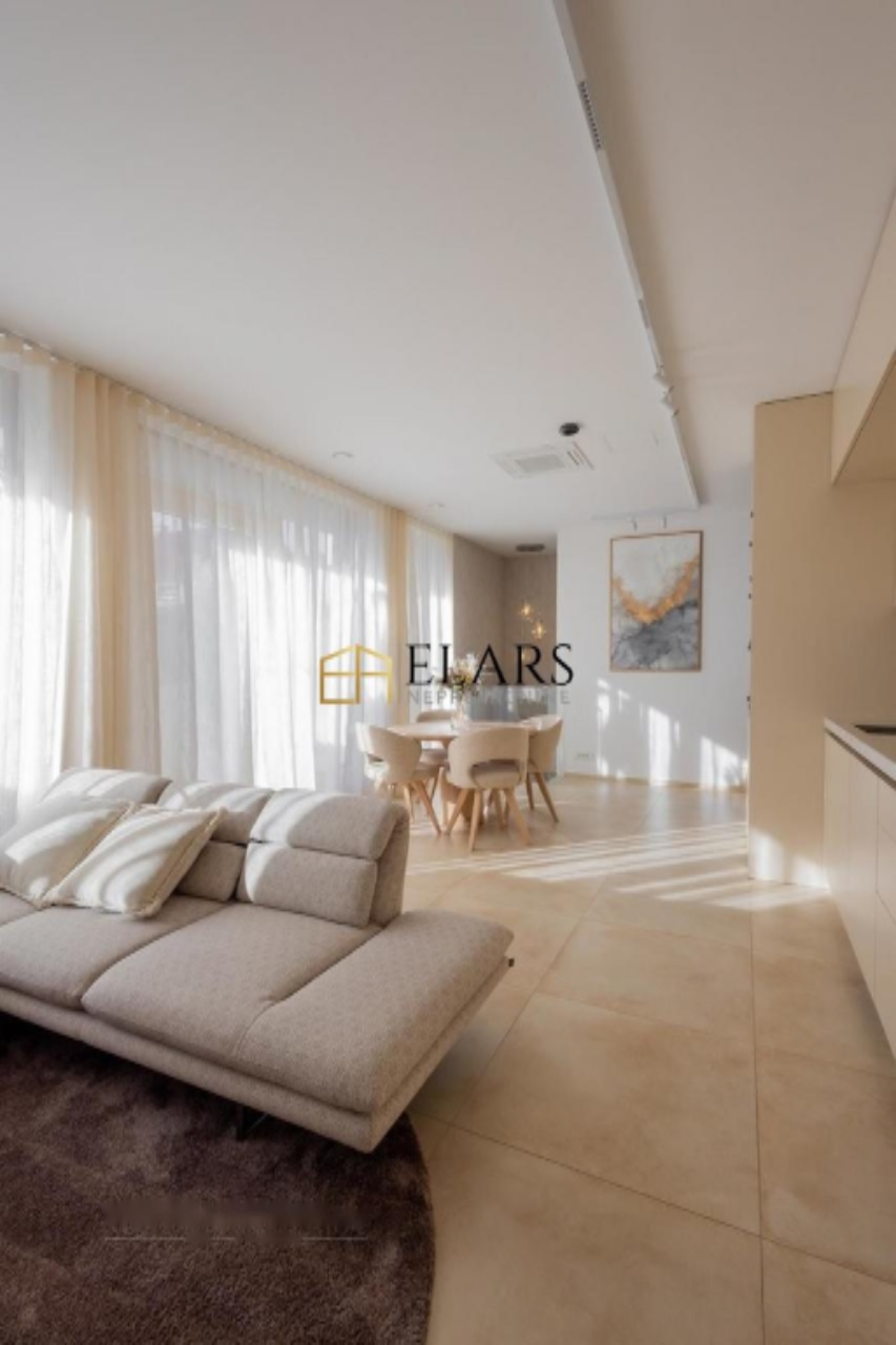 Квартира в Любляне, Словения, 80 м² - фото 3