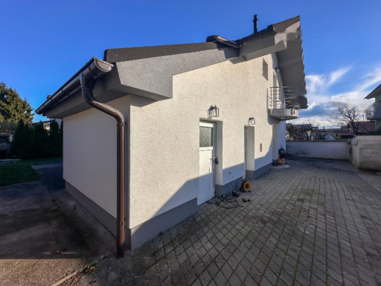 Дом в Любляне, Словения, 130 м² - фото 3