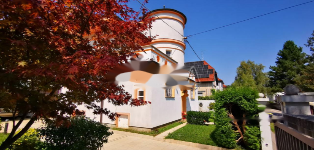 Дом в Любляне, Словения, 218 м² - фото 3