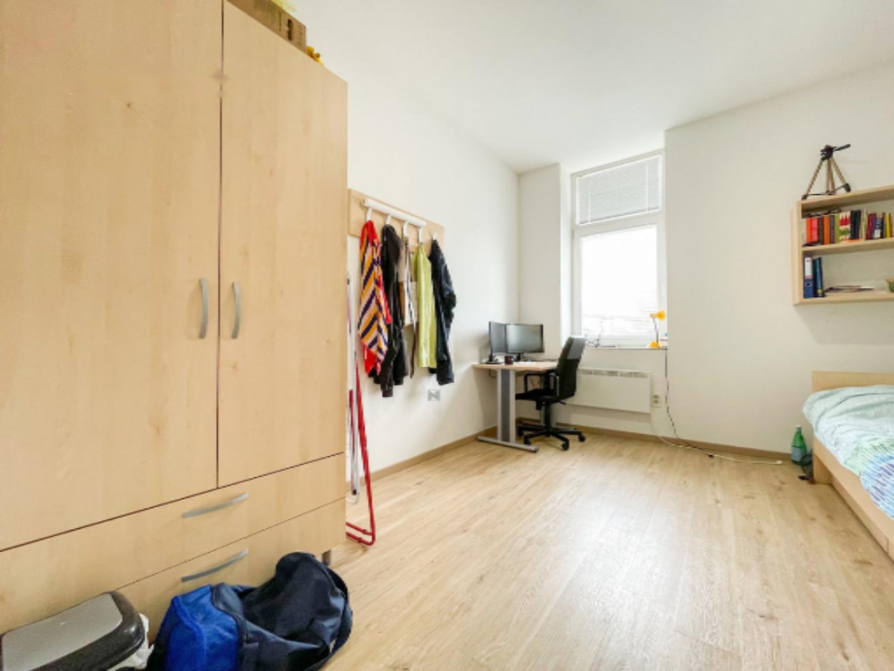 Квартира в Любляне, Словения, 53 м² - фото 3