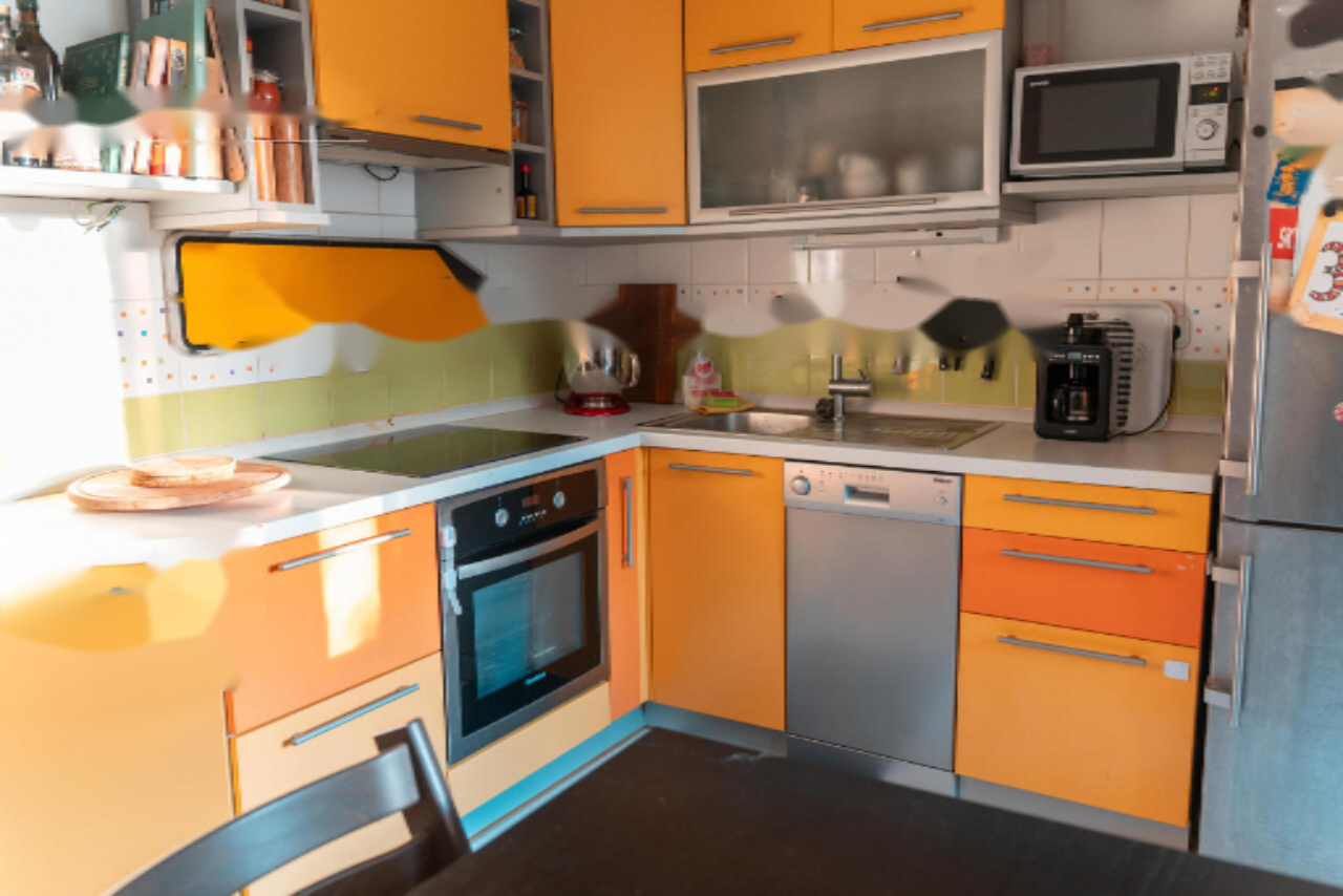 Квартира в Любляне, Словения, 44 м² - фото 3