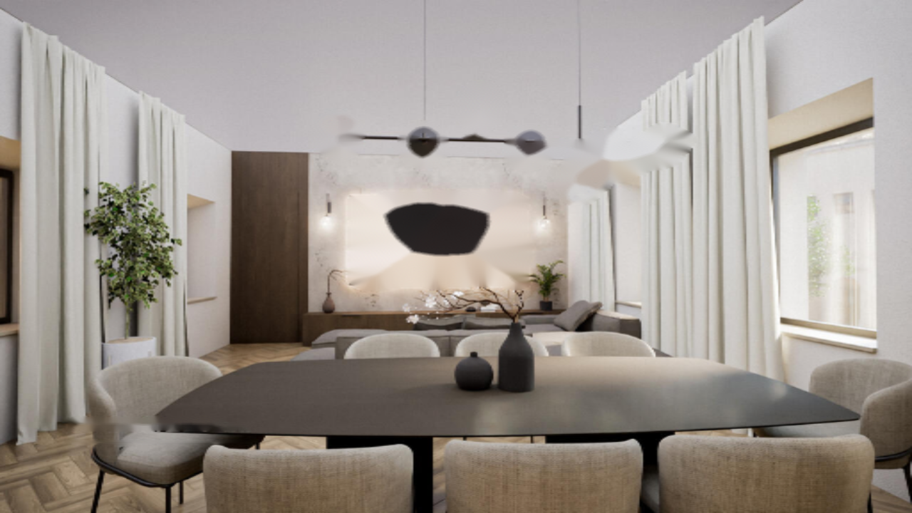 Квартира в Любляне, Словения, 161 м² - фото 3