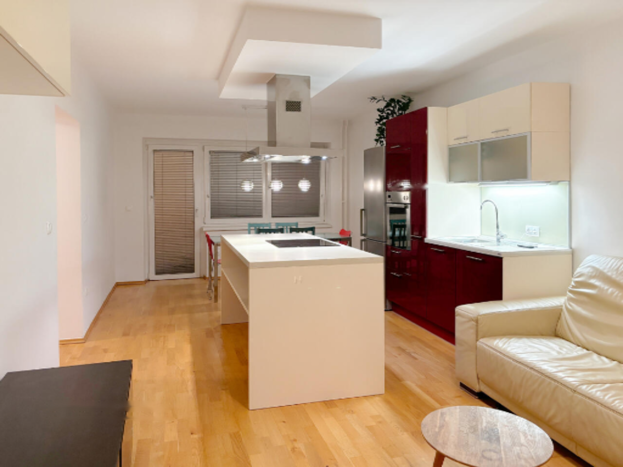 Квартира в Любляне, Словения, 71 м² - фото 3