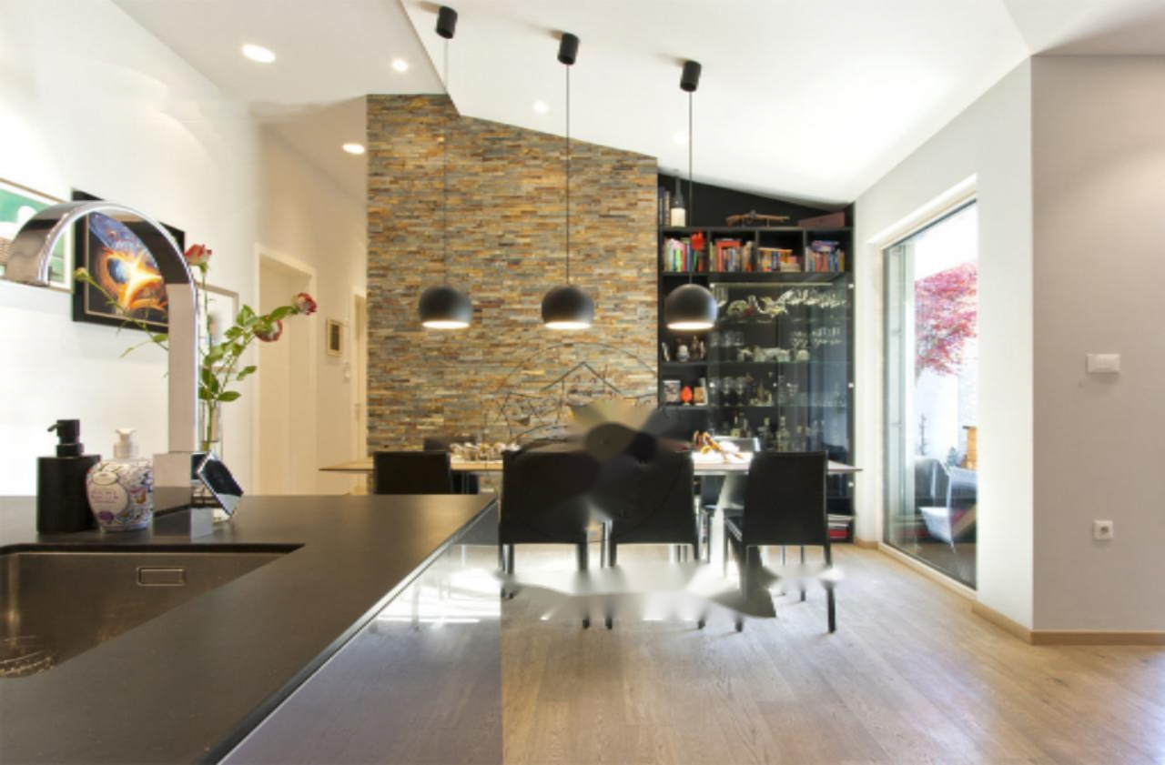 Дом в Любляне, Словения, 118 м² - фото 3