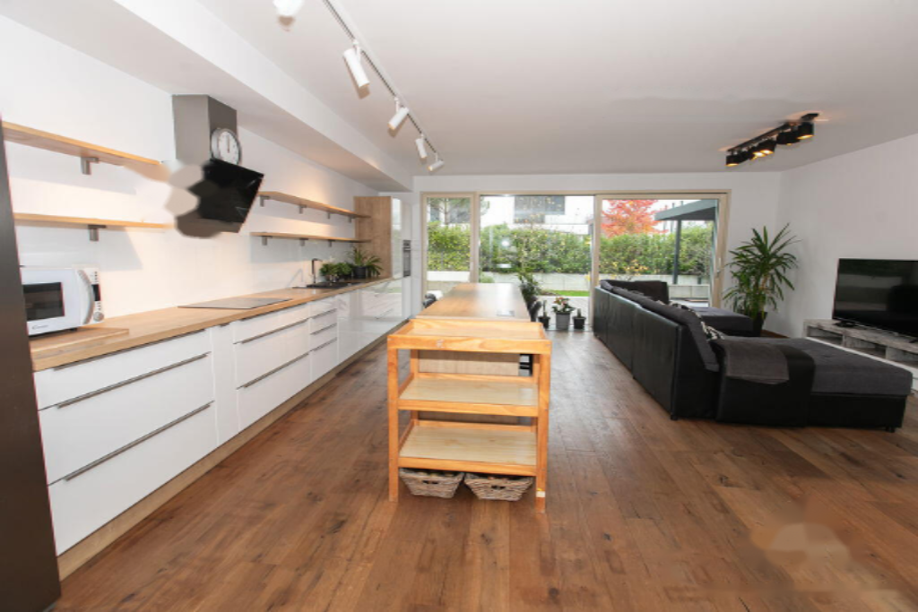 Квартира в Любляне, Словения, 140 м² - фото 2