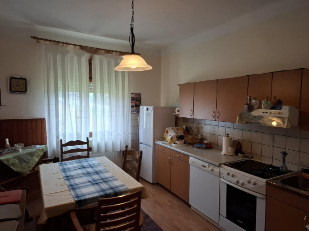 Дом в Идрии, Словения, 129 м² - фото 3