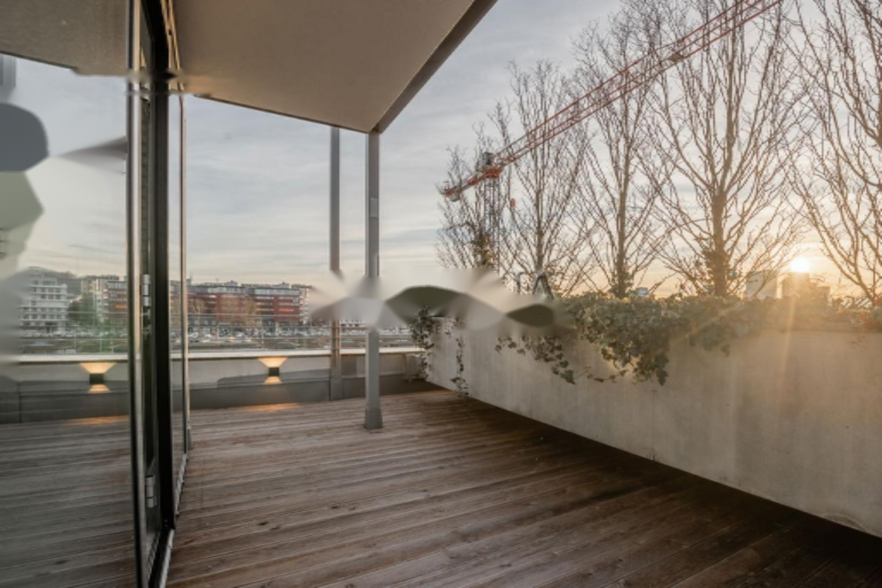 Квартира в Любляне, Словения, 137 м² - фото 3