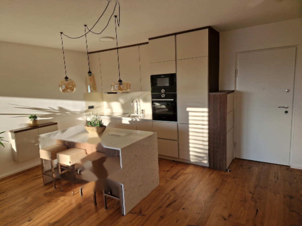 Квартира в Любляне, Словения, 58 м² - фото 3