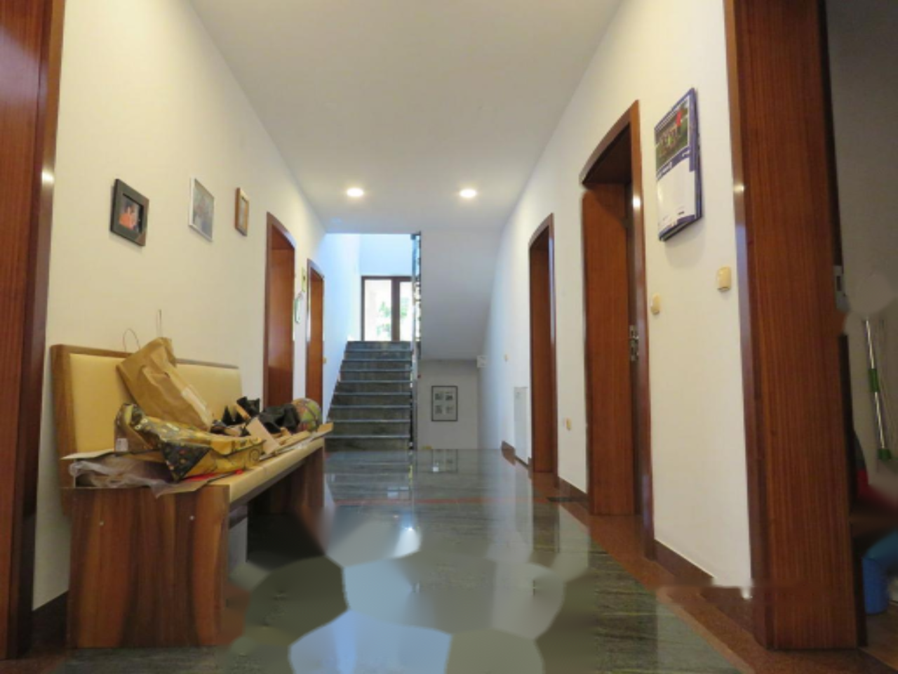 Дом в Любляне, Словения, 465 м² - фото 3